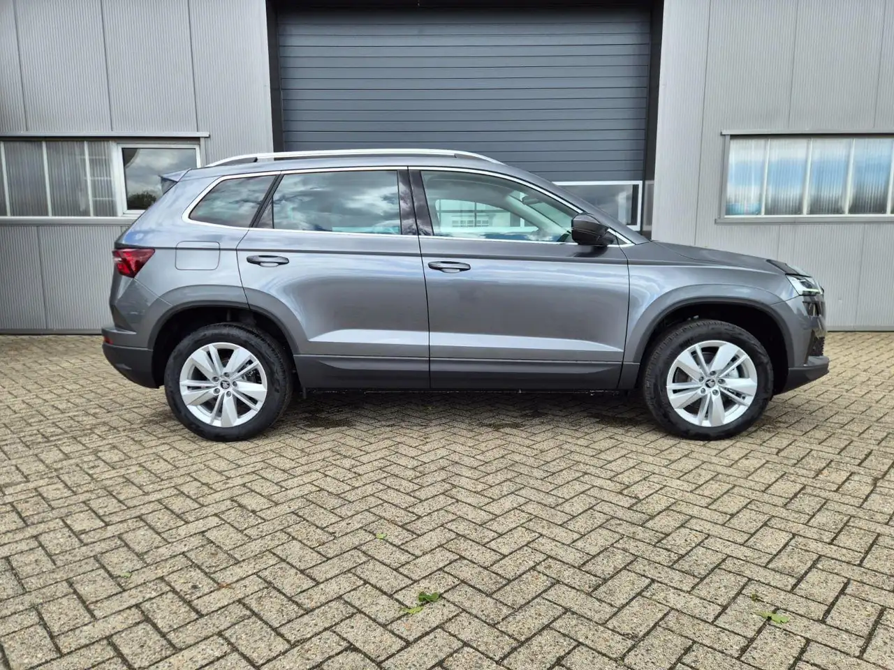 Skoda Karoq 2026 — фото 6