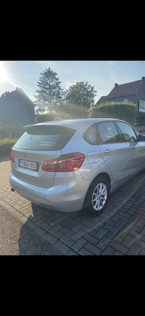 BMW 216 216d Active Tourer - 2
