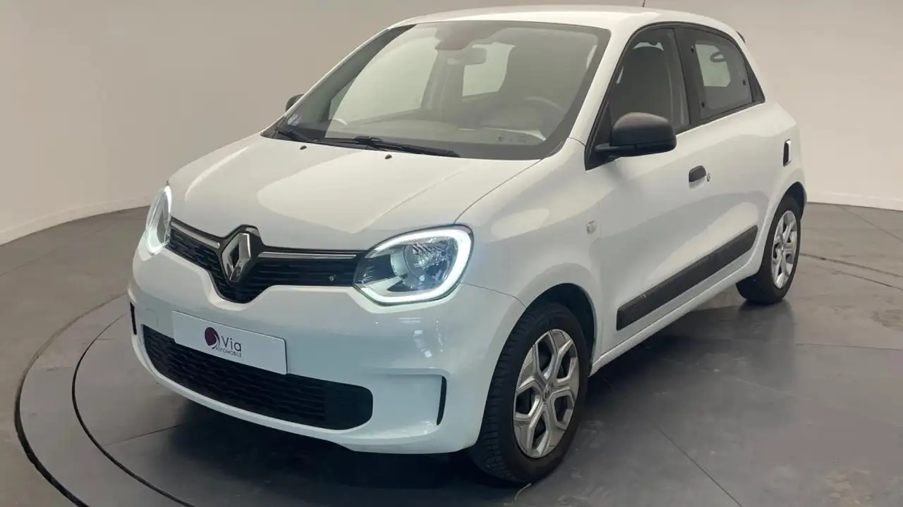Renault Twingo 1.0 SCE 65 Life