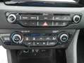 Kia Niro 1.6 GDi HEV autom*GPS*CAMERA*CLIM*CUIR TISSUS* Red - thumbnail 9