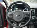 Kia Niro 1.6 GDi HEV autom*GPS*CAMERA*CLIM*CUIR TISSUS* Red - thumbnail 7