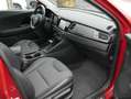 Kia Niro 1.6 GDi HEV autom*GPS*CAMERA*CLIM*CUIR TISSUS* Red - thumbnail 14
