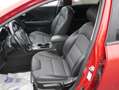Kia Niro 1.6 GDi HEV autom*GPS*CAMERA*CLIM*CUIR TISSUS* Red - thumbnail 11