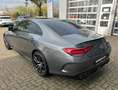Mercedes-Benz CLS 450 4MATIC AMG Massage HUD STH ACC KeyLess Gris - thumbnail 6