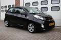 Kia Picanto 1.0 CVVT Comfort Pack 3-Deurs * Airco / Nap * Negro - thumbnail 1