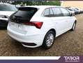 Skoda Scala 1.0 TSI 115 DSG Selec Kessy LED eHK Blanc - thumbnail 3