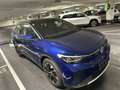 Volkswagen ID.4 Pro Performance 150 kW Blau - thumbnail 2