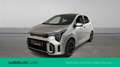 Kia Picanto 1.0 DPi GT-line Argent - thumbnail 1