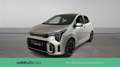 Kia Picanto 1.0 DPi GT-line Plateado - thumbnail 1