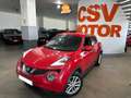 Nissan Juke 1.2 DIG-T Acenta 4x2 115 - thumbnail 1