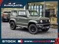 Suzuki Jimny 1.5i 102 CV 4X4 | ATTACHE REM | 28.990 € TTC Grün - thumbnail 1