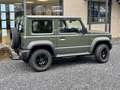 Suzuki Jimny 1.5i 102 CV 4X4 | ATTACHE REM | 28.990 € TTC Grün - thumbnail 7