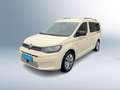 Volkswagen Caddy 2.0 TDI DSG Taxi Rollstuhlumbau Gelb - thumbnail 2