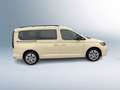 Volkswagen Caddy 2.0 TDI DSG Taxi Rollstuhlumbau Gelb - thumbnail 12