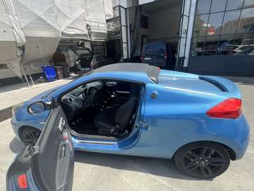 1.2 tce Blizzard 100cv
