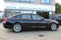 BMW 418 4-serie Gran Coupé 418i High Executive LEER / NAVI Zwart - thumbnail 7
