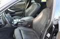 BMW 418 4-serie Gran Coupé 418i High Executive LEER / NAVI Zwart - thumbnail 14