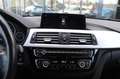 BMW 418 4-serie Gran Coupé 418i High Executive LEER / NAVI Zwart - thumbnail 22