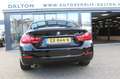 BMW 418 4-serie Gran Coupé 418i High Executive LEER / NAVI Zwart - thumbnail 9