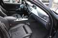 BMW 418 4-serie Gran Coupé 418i High Executive LEER / NAVI Zwart - thumbnail 20