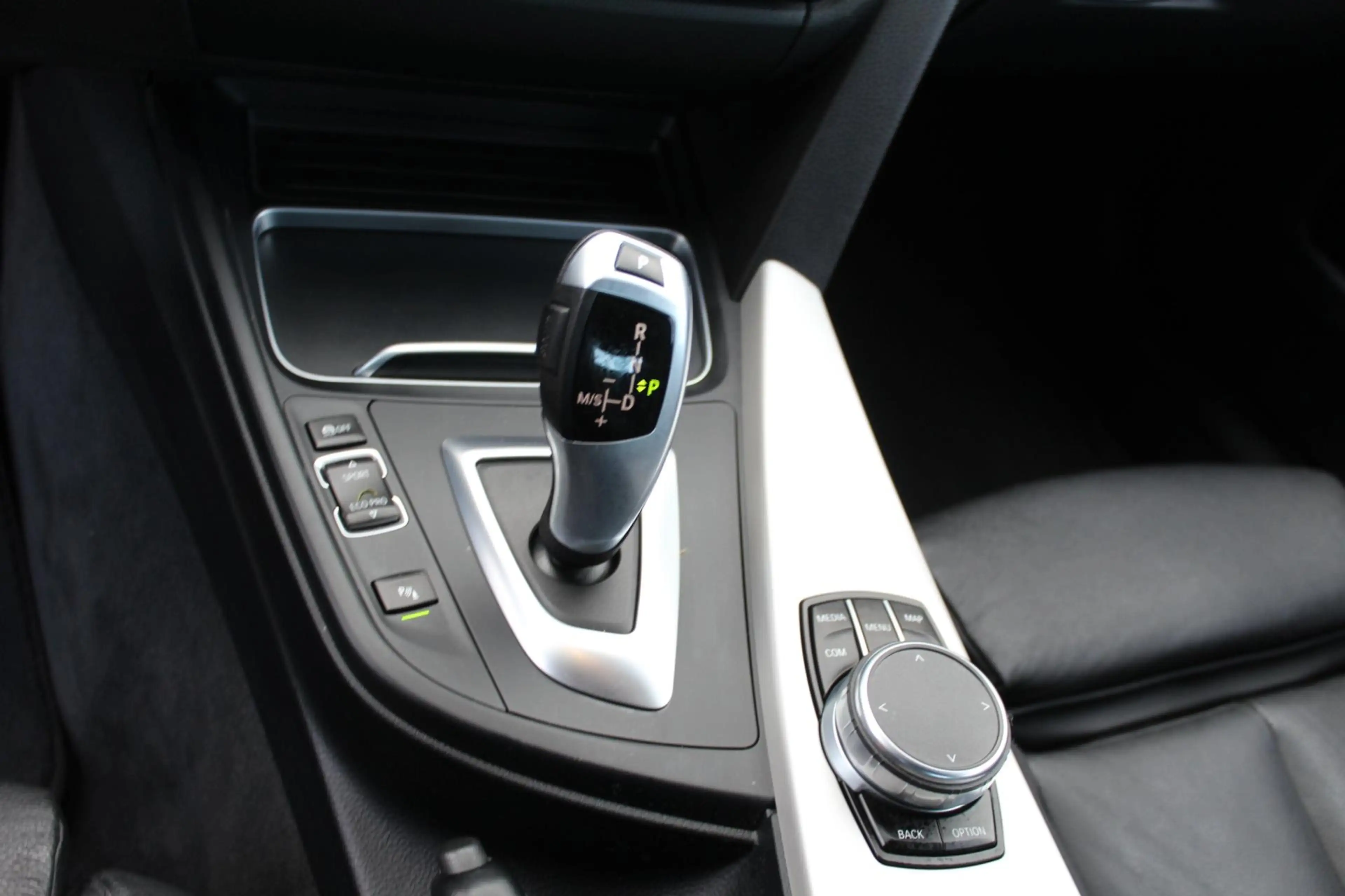 BMW 418 4-serie Gran Coupé 418i High Executive LEER / NAVI — photo 13