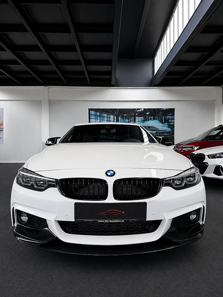 BMW 430 d xDrive Gran Coupe M Sport * SERVICE NEU * FIN... — photo 2
