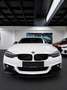BMW 430 d xDrive Gran Coupe M Sport * SERVICE NEU * FIN... Weiß - thumbnail 2