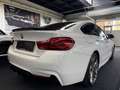 BMW 430 d xDrive Gran Coupe M Sport * SERVICE NEU * FIN... Weiß - thumbnail 4
