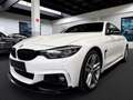 BMW 430 d xDrive Gran Coupe M Sport * SERVICE NEU * FIN... Weiß - thumbnail 1