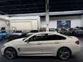 BMW 430 d xDrive Gran Coupe M Sport * SERVICE NEU * FIN... Weiß - thumbnail 8