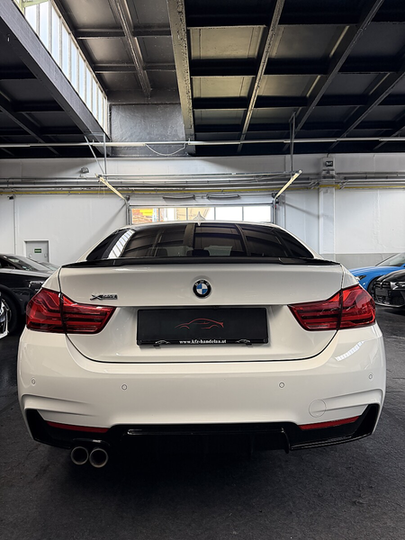 BMW 430 d xDrive Gran Coupe M Sport * SERVICE NEU * FIN... — photo 6