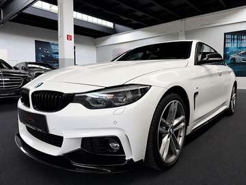 d xDrive Gran Coupe M Sport * SERVICE NEU * FIN...