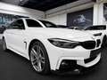 BMW 430 d xDrive Gran Coupe M Sport * SERVICE NEU * FIN... Weiß - thumbnail 3