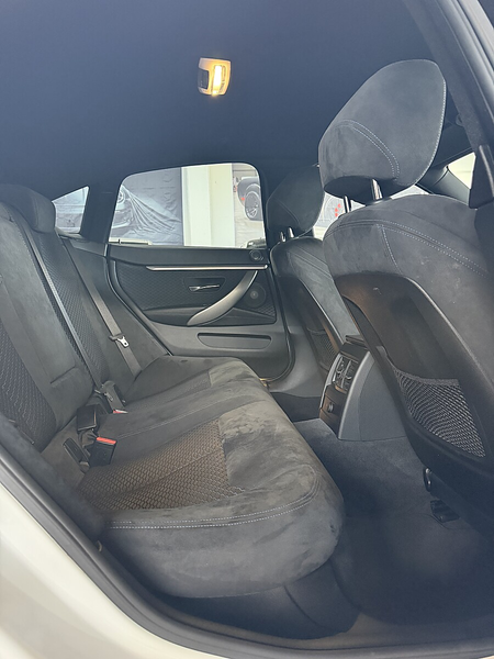 BMW 430 d xDrive Gran Coupe M Sport * SERVICE NEU * FIN... — photo 15