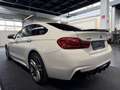 BMW 430 d xDrive Gran Coupe M Sport * SERVICE NEU * FIN... Weiß - thumbnail 5