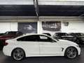BMW 430 d xDrive Gran Coupe M Sport * SERVICE NEU * FIN... Weiß - thumbnail 7