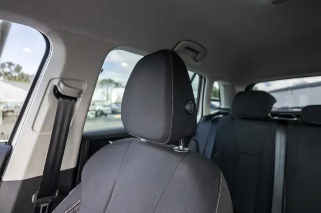 Skoda Kamiq view 12