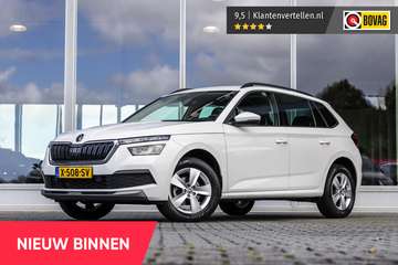 1.0 TSI Ambition | NL Auto | LED | Carplay