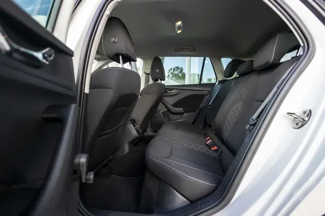 Skoda Kamiq view 10