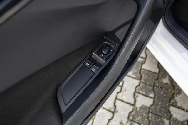 Skoda Kamiq view 20