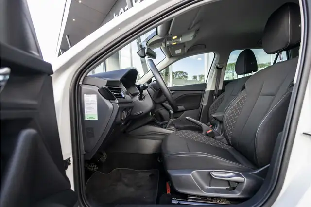 Skoda Kamiq view 9