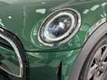 MINI Cooper 5p 1.5 Hype AUTO NAVI FULL LED Verde - thumbnail 2
