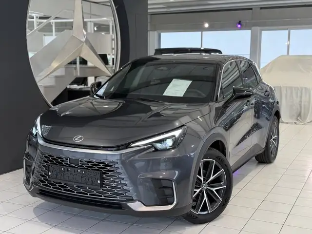 Lexus LBX FWD Emotion