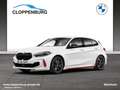 BMW 128 ti Hatch Navi+SHZ+HiFi+Klimaaut.+LED+Ambi+BT Weiß - thumbnail 1