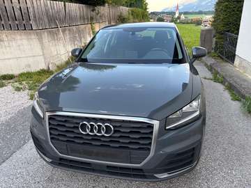 Q2 1,0 TFSI