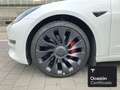 Tesla Model 3 Performance Blanc - thumbnail 5