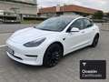Tesla Model 3 Performance Blanc - thumbnail 4