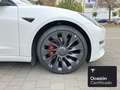 Tesla Model 3 Performance Blanc - thumbnail 11