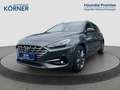 Hyundai i30 EDITION 30+ 1.5 T-GDi *LED*CAM*CARPLAY*NAVI* Grigio - thumbnail 2