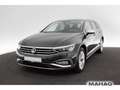 Volkswagen Passat Alltrack 2.0 TDI 4MOTION LED Navi IQ.DRIV Grau - thumbnail 4